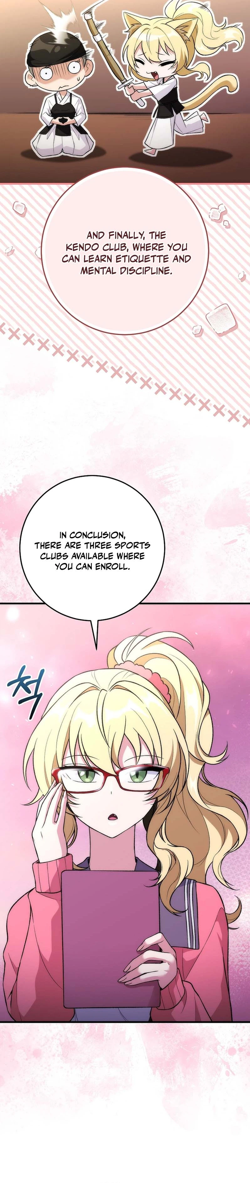 I Was Thrown Into an Unknown Manga Chapter 7, page 6 of 27