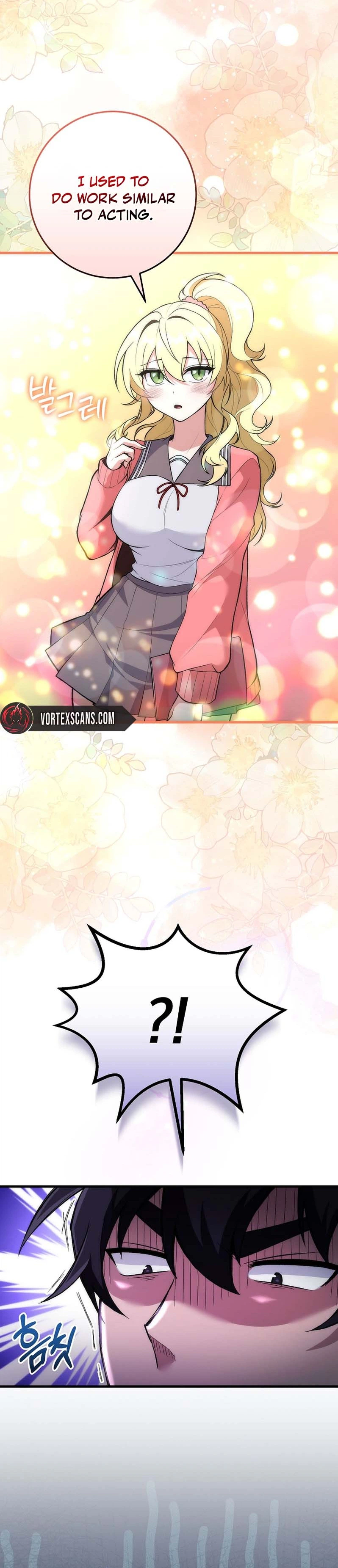 I Was Thrown Into an Unknown Manga Chapter 7, page 9 of 27