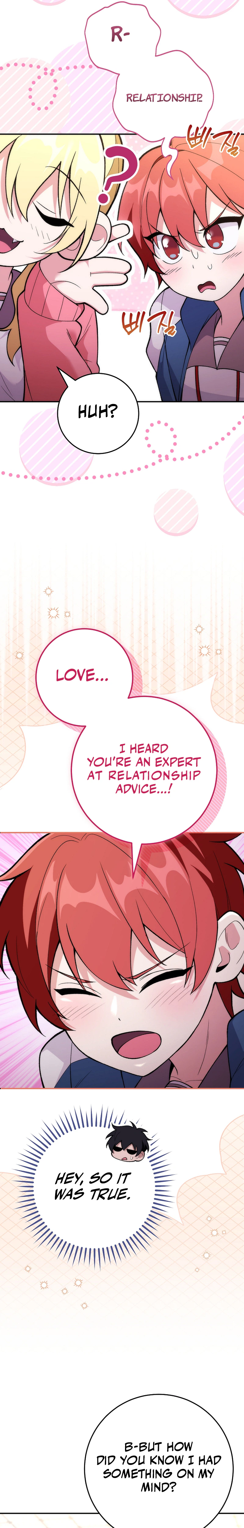 I Was Thrown Into an Unknown Manga Chapter 9, page 29 of 36