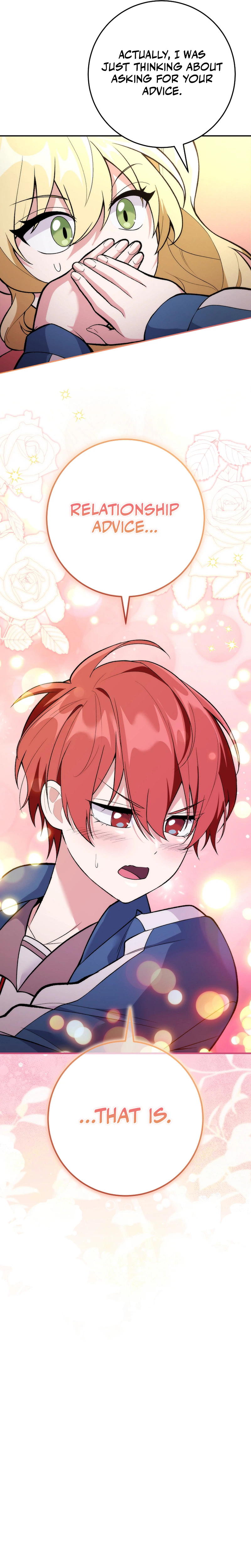 I Was Thrown Into an Unknown Manga Chapter 9, page 31 of 36