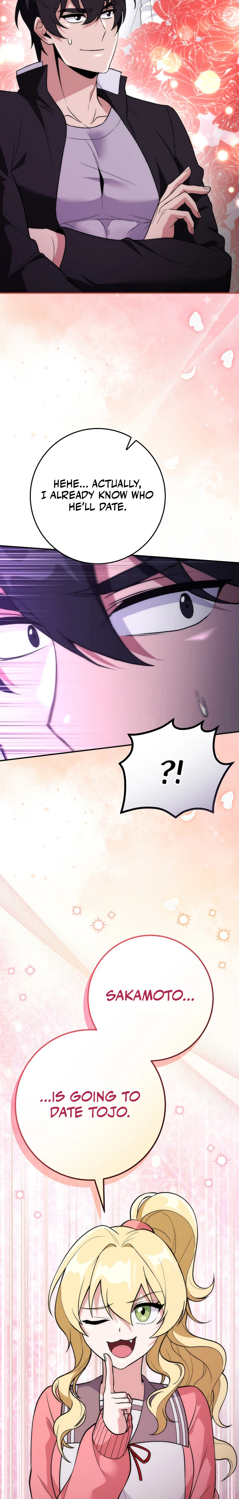 I Was Thrown Into an Unknown Manga Chapter 9, page 5 of 36