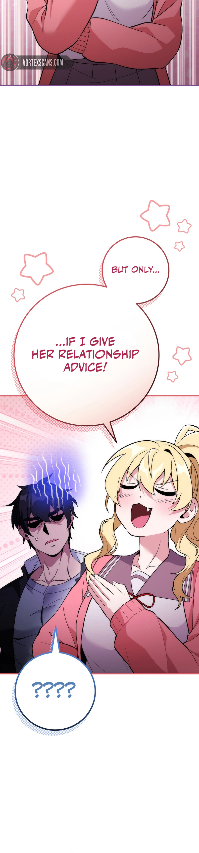 I Was Thrown Into an Unknown Manga Chapter 9, page 6 of 36