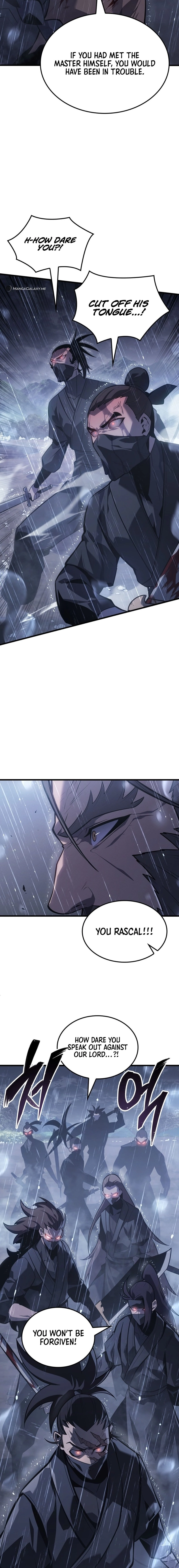 Ice Lord Chapter 0, page 11 of 26