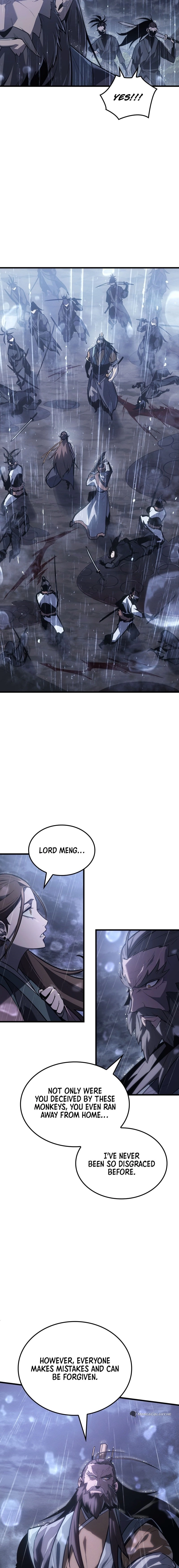 Ice Lord Chapter 0, page 13 of 26