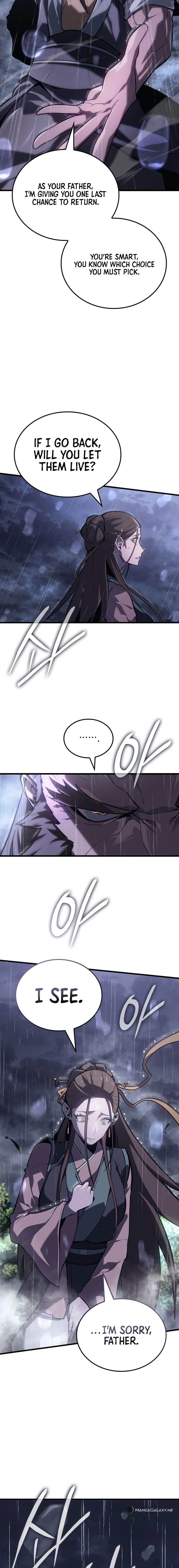 Ice Lord Chapter 0, page 14 of 26