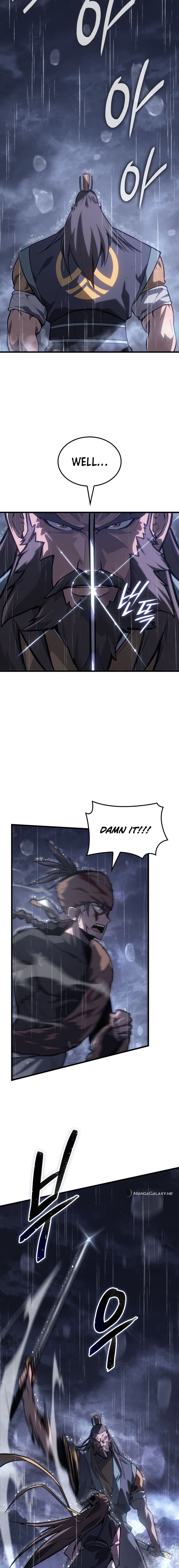 Ice Lord Chapter 0, page 15 of 26