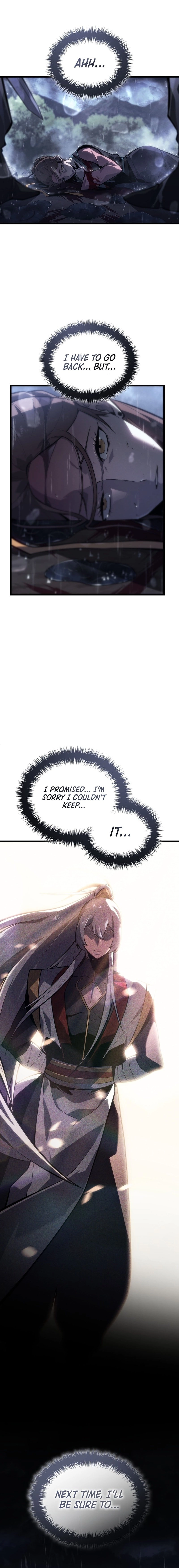 Ice Lord Chapter 0, page 20 of 26
