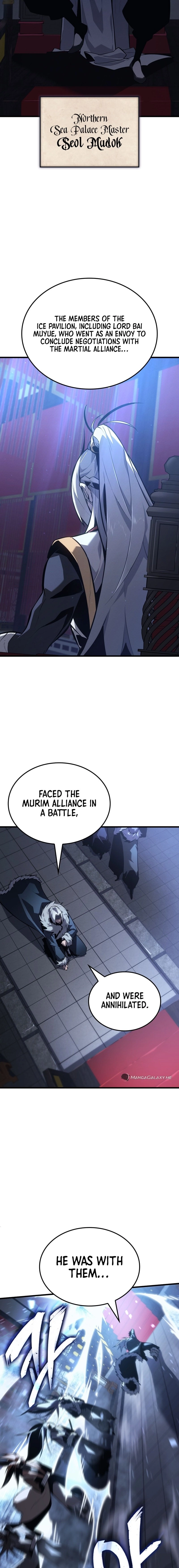 Ice Lord Chapter 0, page 22 of 26