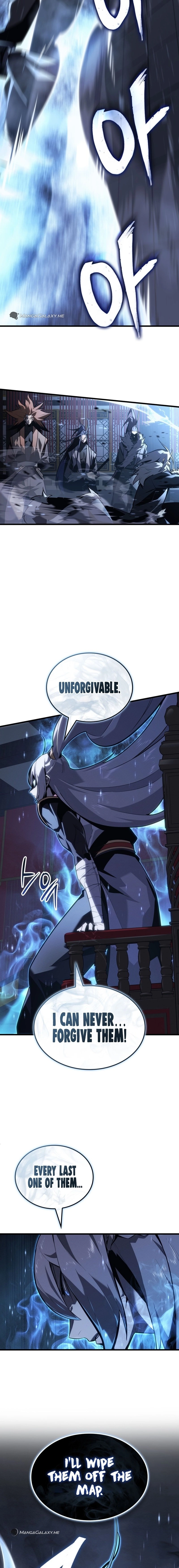 Ice Lord Chapter 0, page 23 of 26