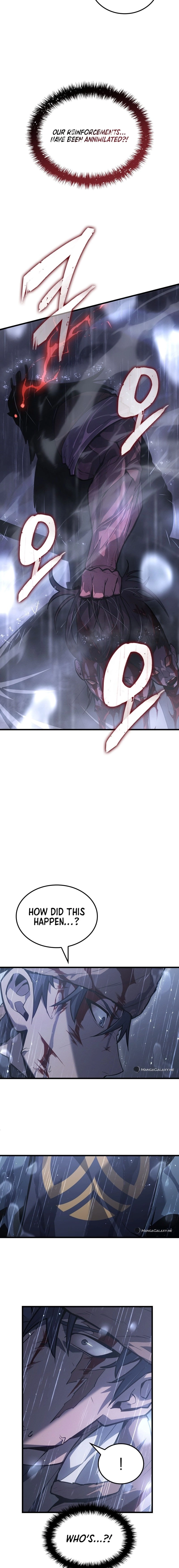 Ice Lord Chapter 0, page 8 of 26