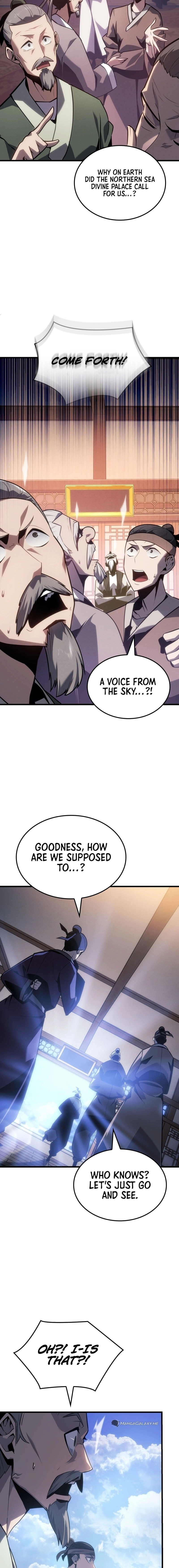 Ice Lord Chapter 1, page 15 of 26
