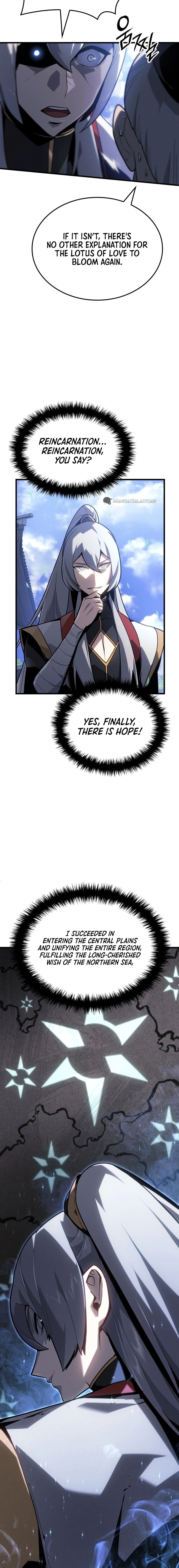 Ice Lord Chapter 1, page 20 of 26