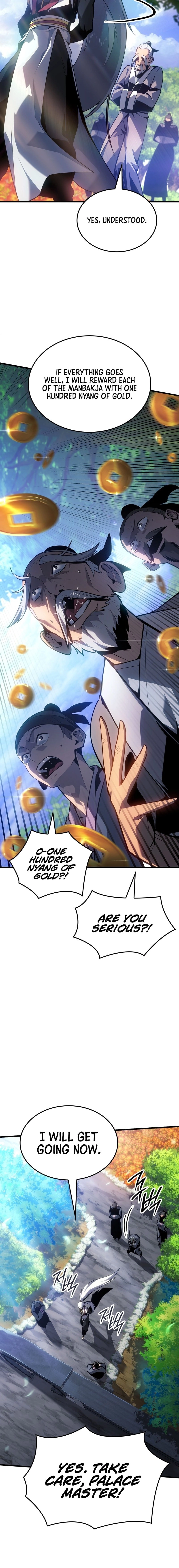 Ice Lord Chapter 1, page 23 of 26