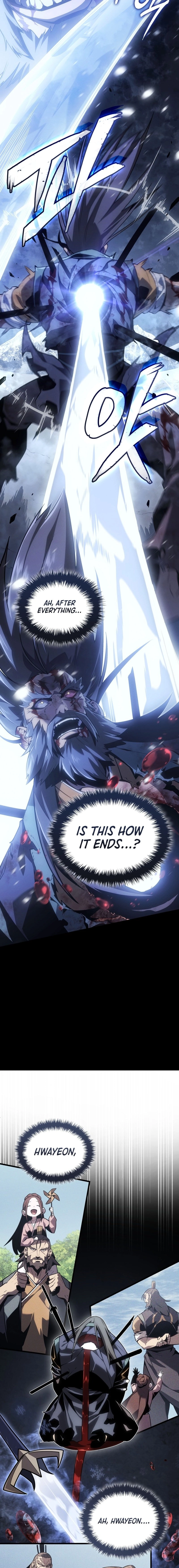 Ice Lord Chapter 1, page 5 of 26