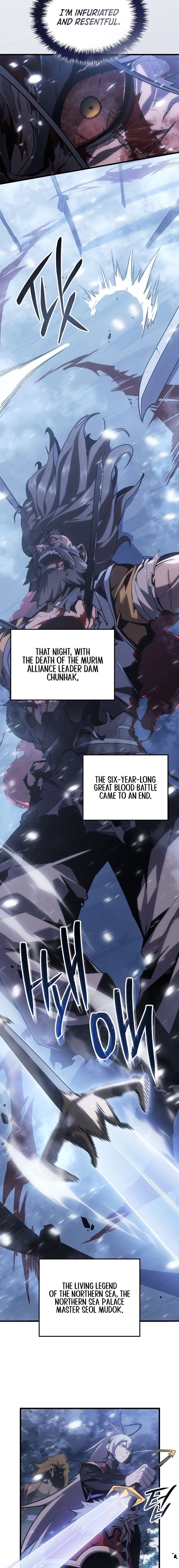 Ice Lord Chapter 1, page 7 of 26