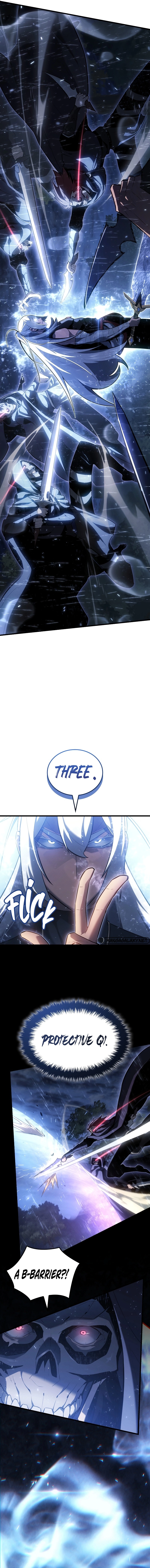 Ice Lord Chapter 10, page 15 of 21