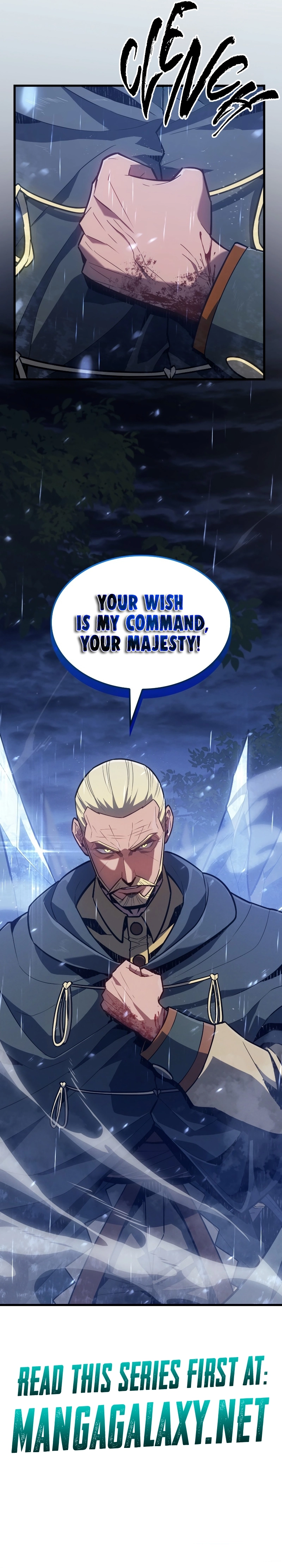 Ice Lord Chapter 10, page 19 of 21
