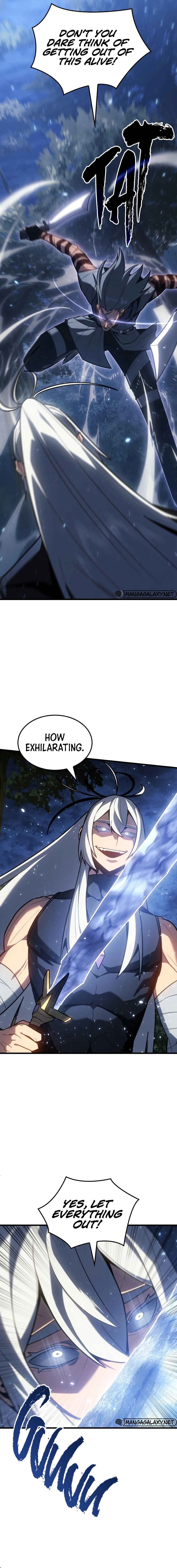 Ice Lord Chapter 10, page 5 of 21