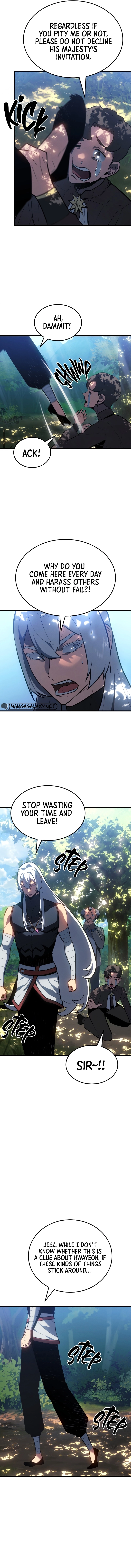 Ice Lord Chapter 11, page 6 of 16