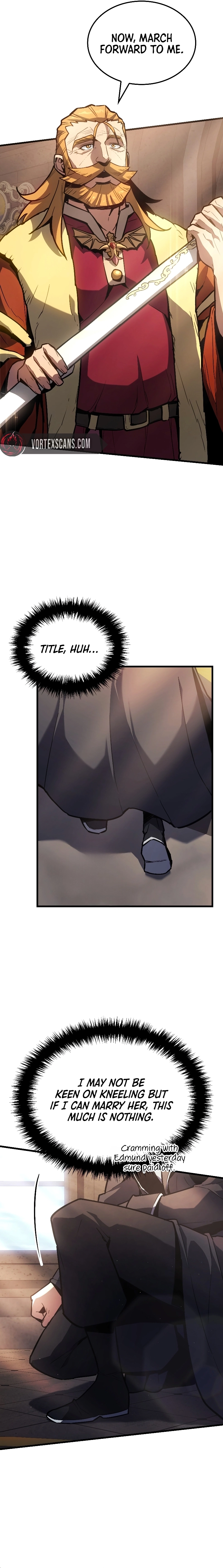Ice Lord Chapter 13, page 10 of 17