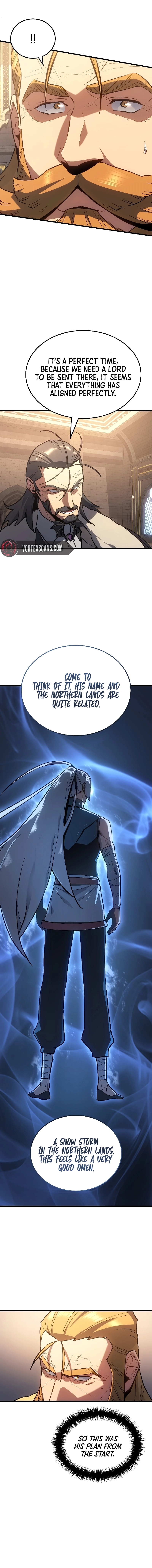 Ice Lord Chapter 13, page 15 of 17