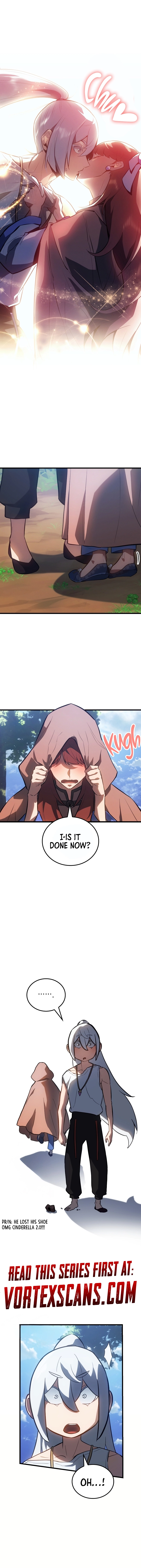 Ice Lord Chapter 14, page 12 of 15