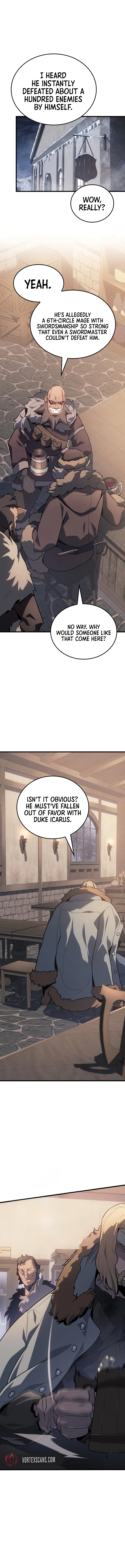 Ice Lord Chapter 14, page 14 of 15