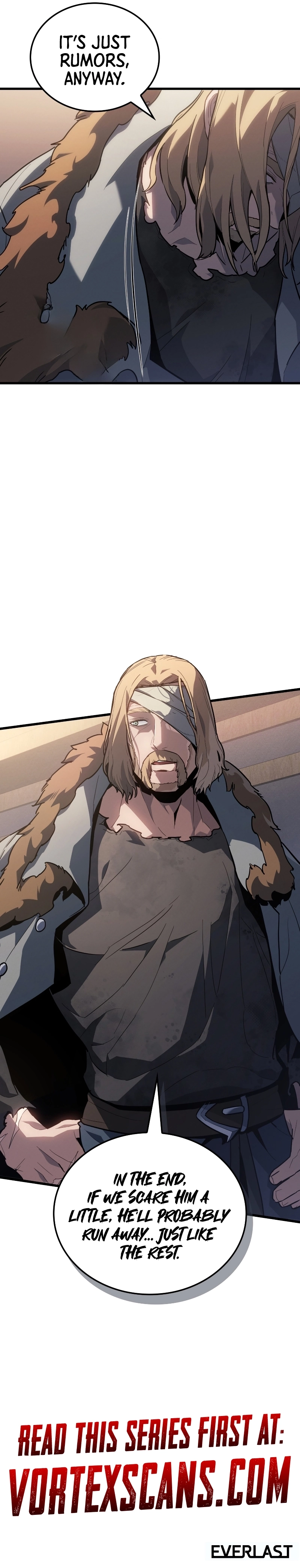 Ice Lord Chapter 14, page 15 of 15