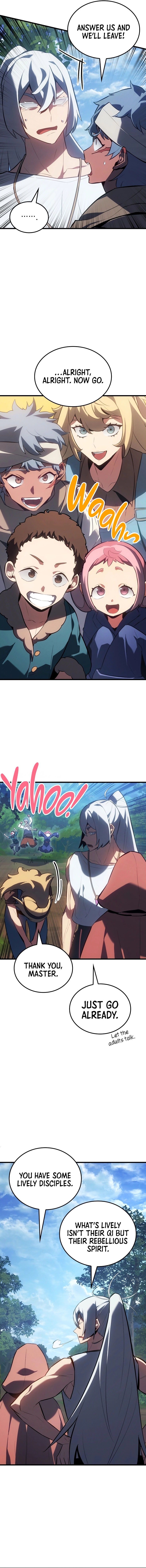 Ice Lord Chapter 14, page 6 of 15