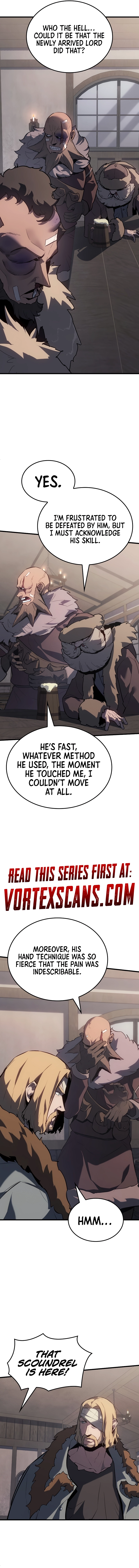 Ice Lord Chapter 15, page 11 of 19