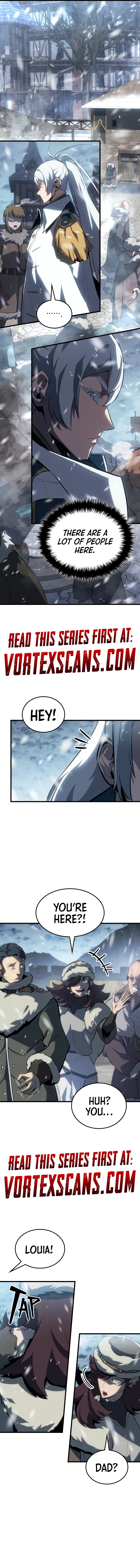 Ice Lord Chapter 15, page 13 of 19