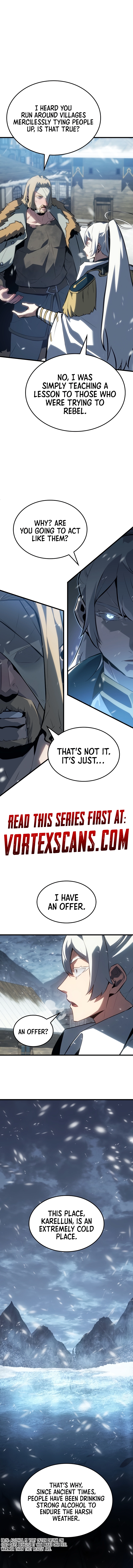 Ice Lord Chapter 15, page 16 of 19