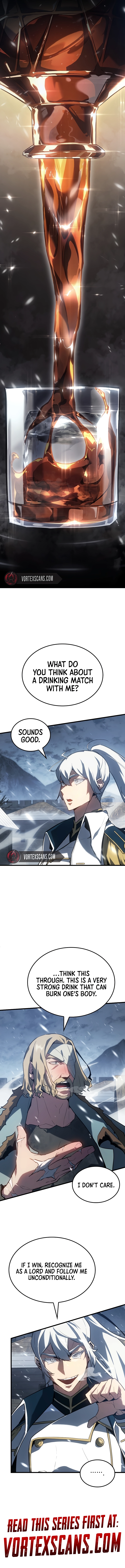 Ice Lord Chapter 15, page 17 of 19