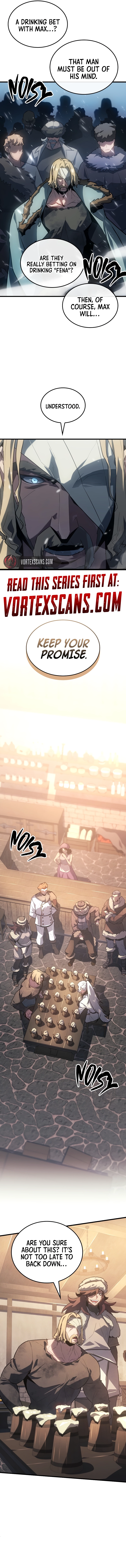 Ice Lord Chapter 15, page 18 of 19