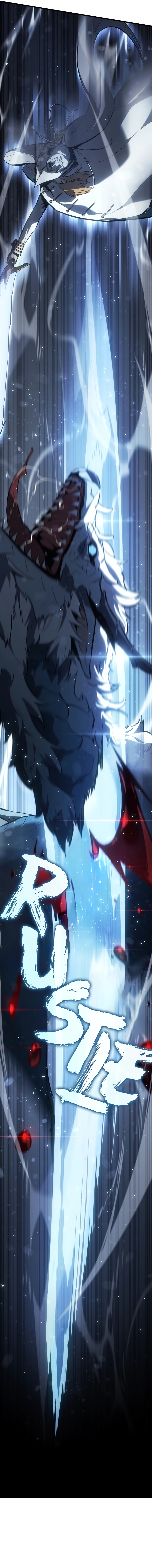 Ice Lord Chapter 15, page 5 of 19