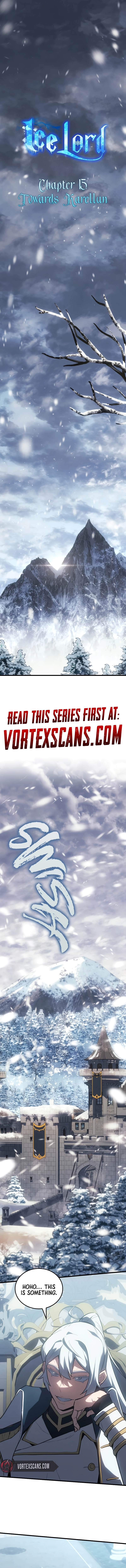 Ice Lord Chapter 15, page 8 of 19