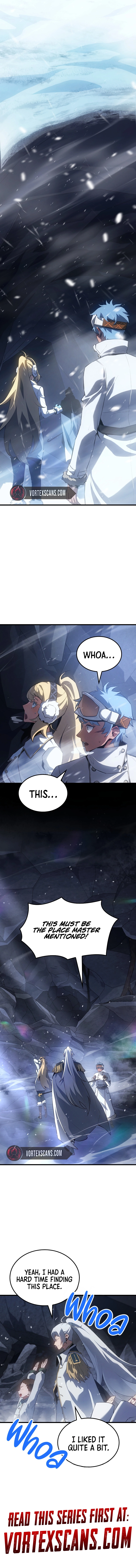Ice Lord Chapter 17, page 10 of 16
