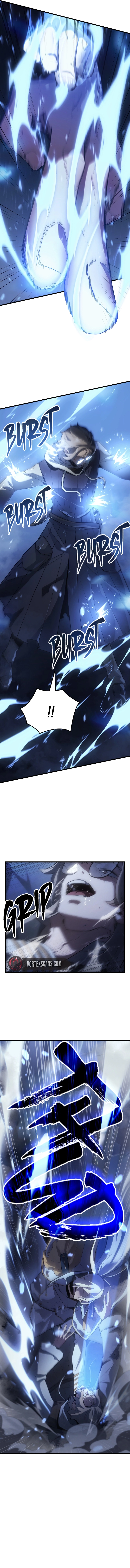 Ice Lord Chapter 17, page 15 of 16
