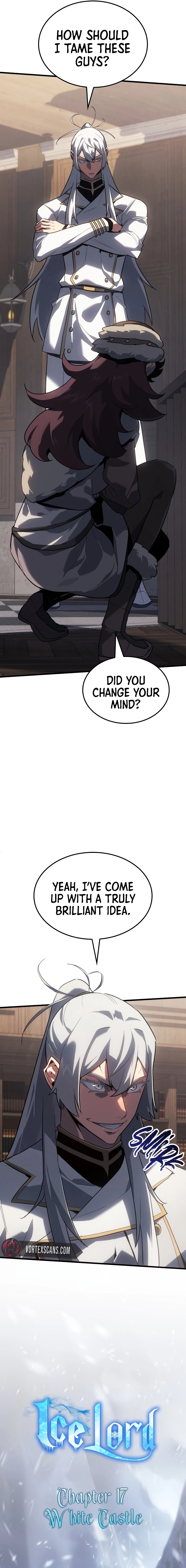 Ice Lord Chapter 17, page 5 of 16