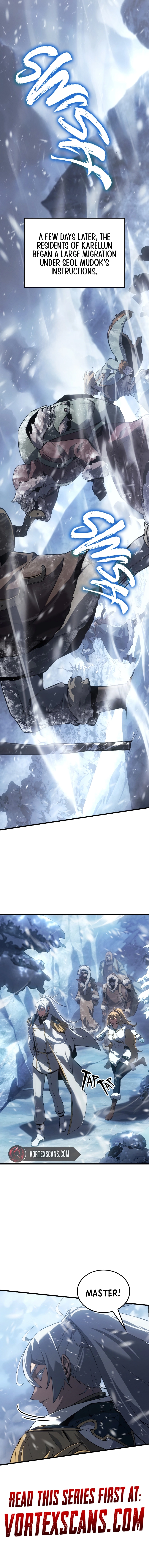 Ice Lord Chapter 17, page 6 of 16