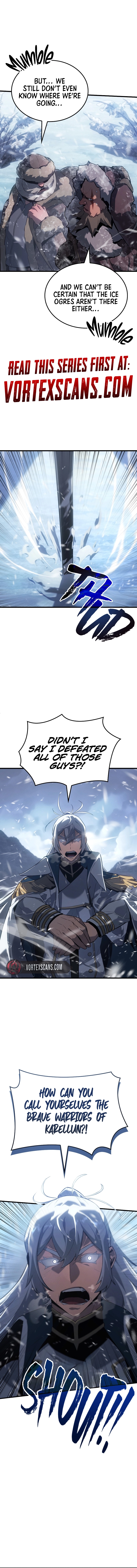 Ice Lord Chapter 17, page 8 of 16