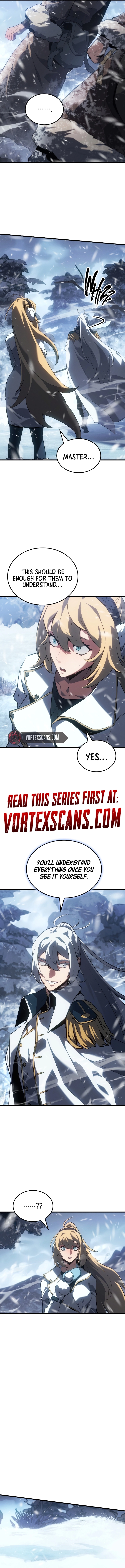 Ice Lord Chapter 17, page 9 of 16