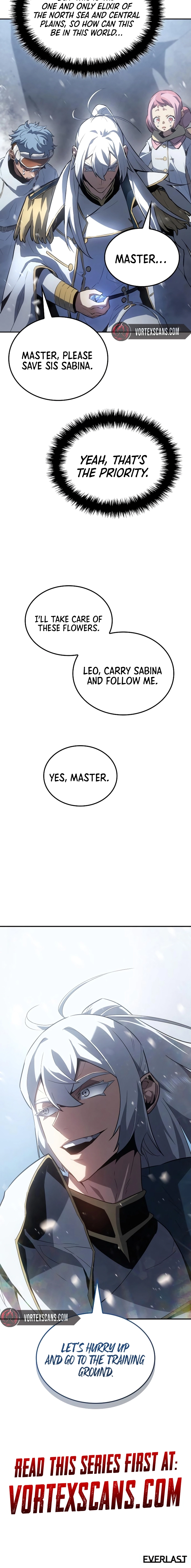 Ice Lord Chapter 19, page 12 of 12