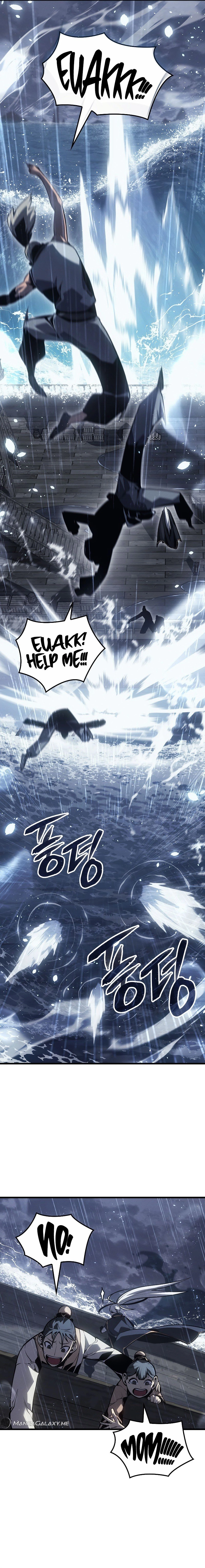 Ice Lord Chapter 2, page 10 of 24