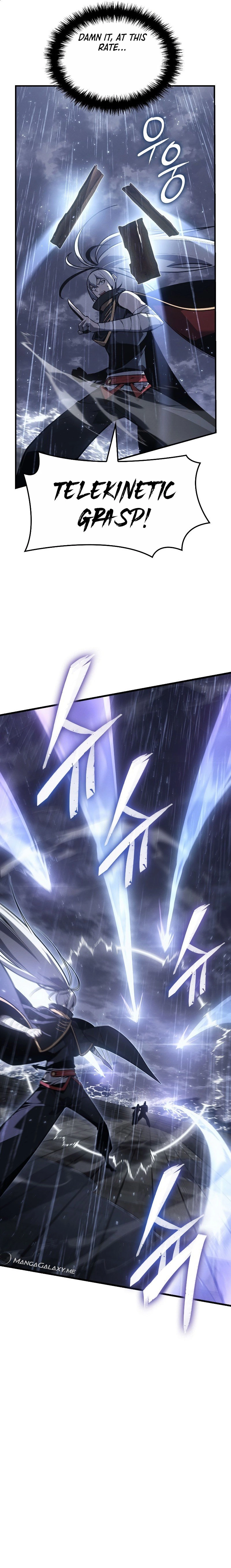 Ice Lord Chapter 2, page 11 of 24