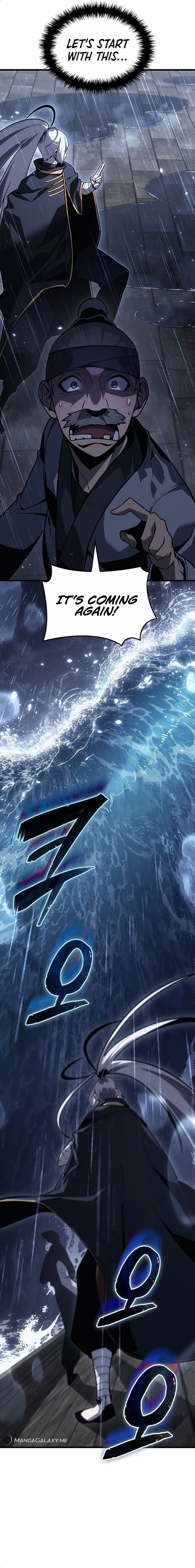 Ice Lord Chapter 2, page 13 of 24