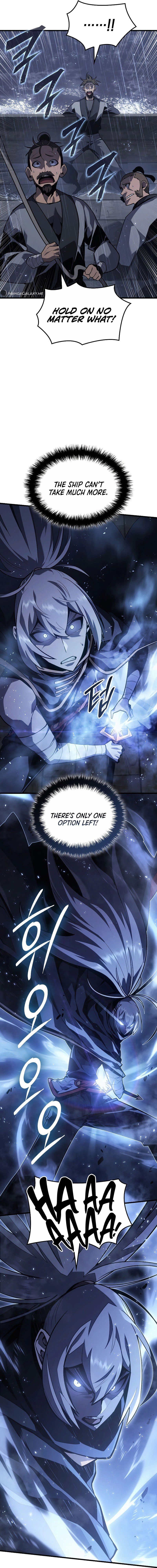 Ice Lord Chapter 2, page 14 of 24