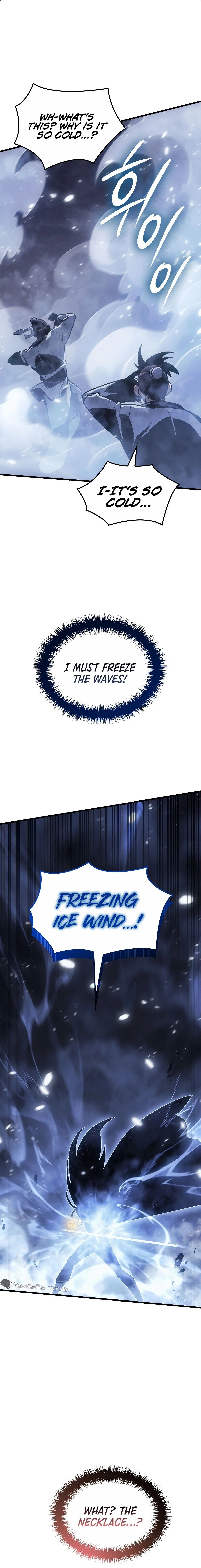 Ice Lord Chapter 2, page 15 of 24