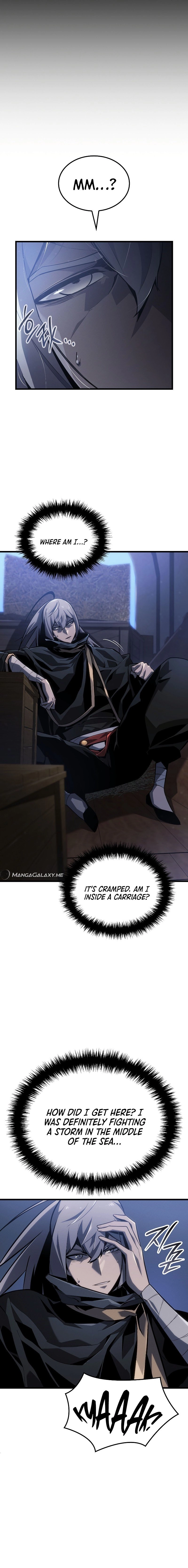 Ice Lord Chapter 2, page 19 of 24