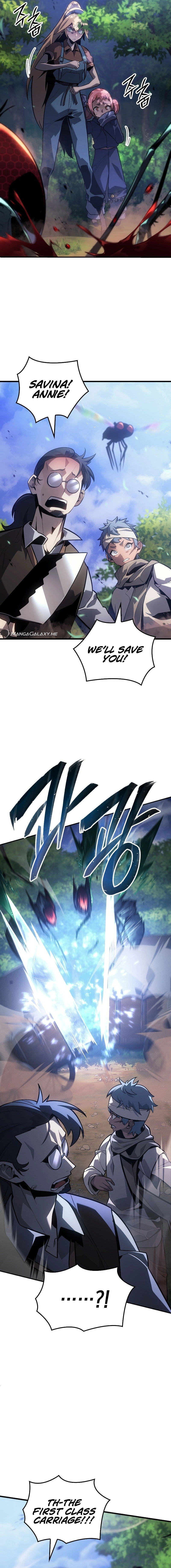 Ice Lord Chapter 2, page 21 of 24